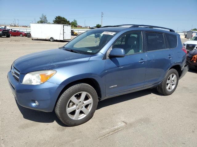 TOYOTA RAV4 2007 jtmbd31v975055889