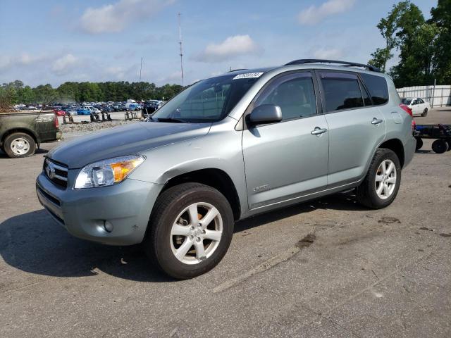 TOYOTA RAV4 2007 jtmbd31v975086544