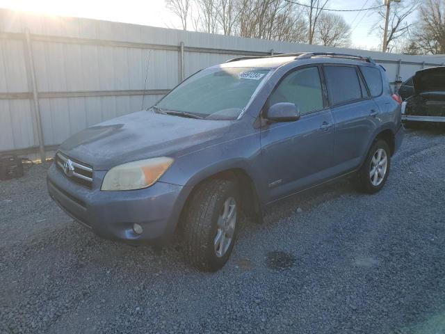 TOYOTA RAV4 2007 jtmbd31v975111829