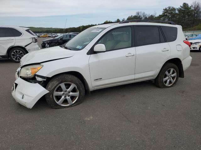 TOYOTA RAV4 2007 jtmbd31v975112382