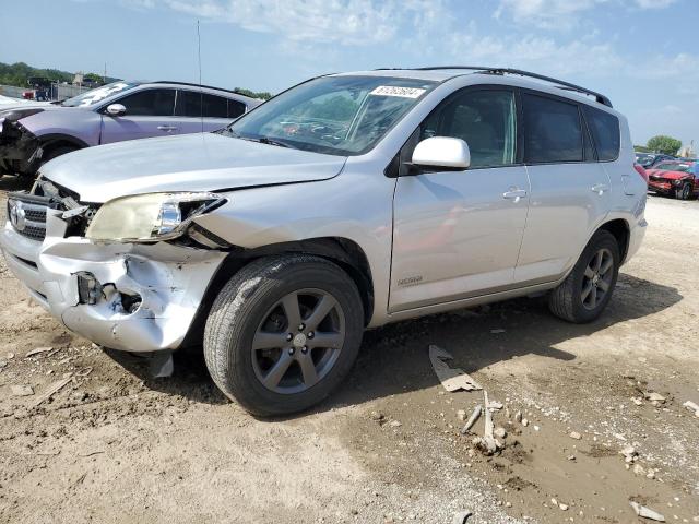 TOYOTA RAV4 2007 jtmbd31v976030243