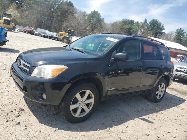 TOYOTA RAV4 2007 jtmbd31v976050203