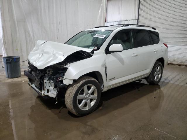 TOYOTA RAV4 2008 jtmbd31v985151281