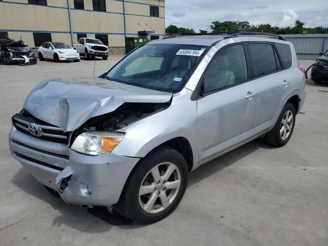 TOYOTA RAV4 2008 jtmbd31v985179548