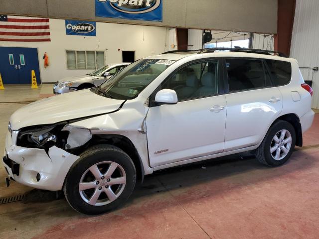 TOYOTA RAV4 2008 jtmbd31v985184622