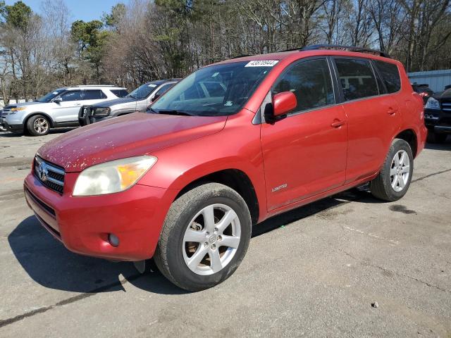 TOYOTA RAV4 2008 jtmbd31v985185172