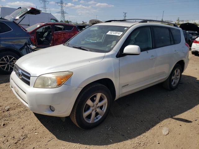 TOYOTA RAV4 LIMIT 2008 jtmbd31v985189948