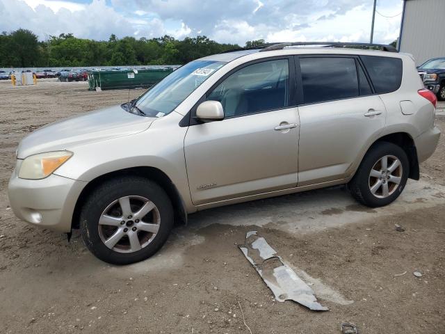 TOYOTA RAV4 LIMIT 2008 jtmbd31v986058285