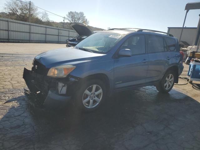 TOYOTA RAV4 LIMIT 2008 jtmbd31v986085132