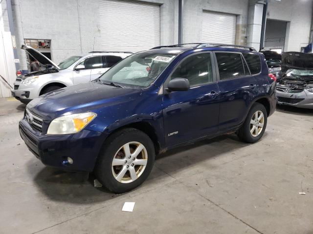 TOYOTA RAV4 2006 jtmbd31vx66001798