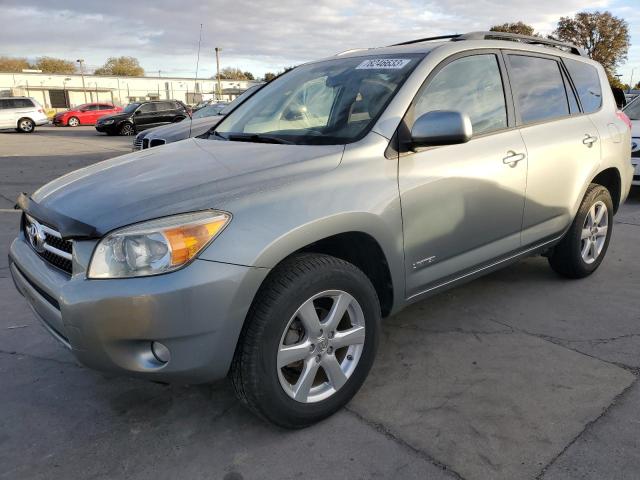 TOYOTA RAV4 2006 jtmbd31vx66005110