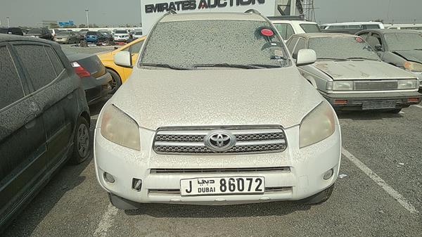 TOYOTA RAV 4 2007 jtmbd31vx75051141