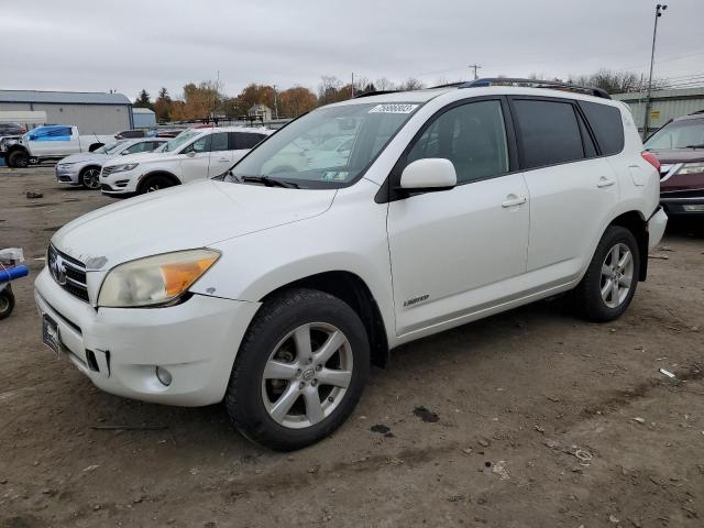 TOYOTA RAV4 2007 jtmbd31vx75078744