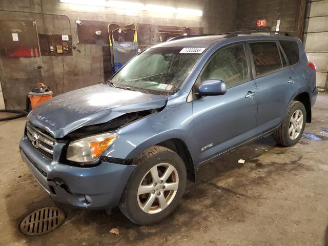 TOYOTA RAV4 2008 jtmbd31vx86055606