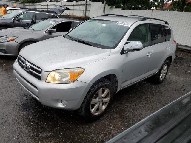 TOYOTA RAV4 LIMIT 2008 jtmbd31vx86058831