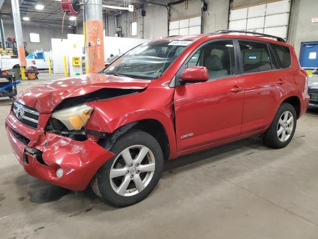 TOYOTA RAV4 2008 jtmbd31vx86070963