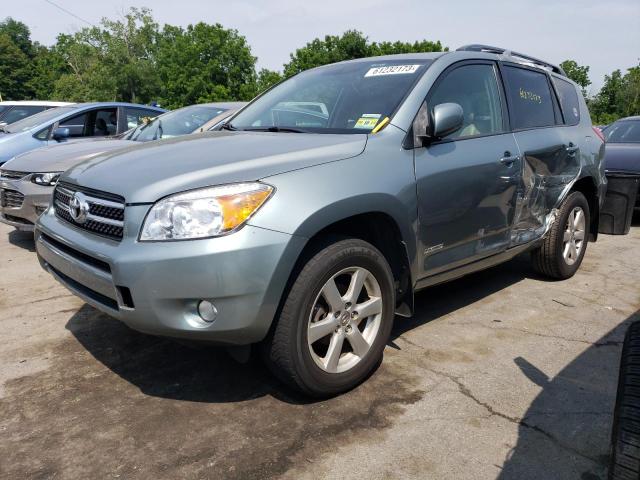 TOYOTA RAV4 2008 jtmbd31vx86078626