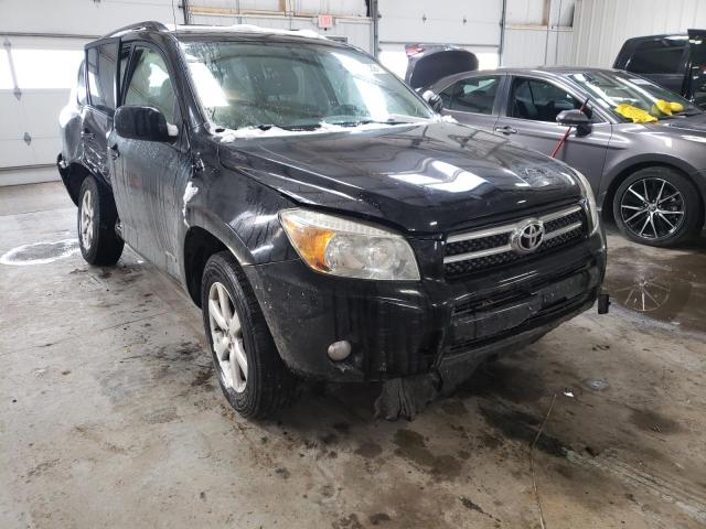 TOYOTA RAV4 LIMIT 2008 jtmbd31vx86080845