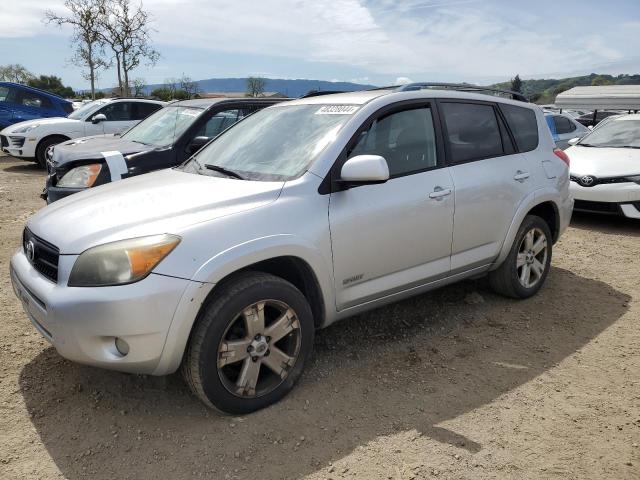 TOYOTA RAV4 2006 jtmbd32v065006027