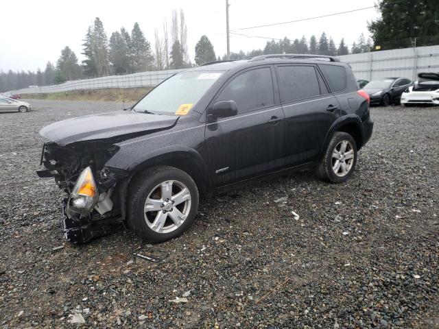 TOYOTA RAV4 2006 jtmbd32v065019683