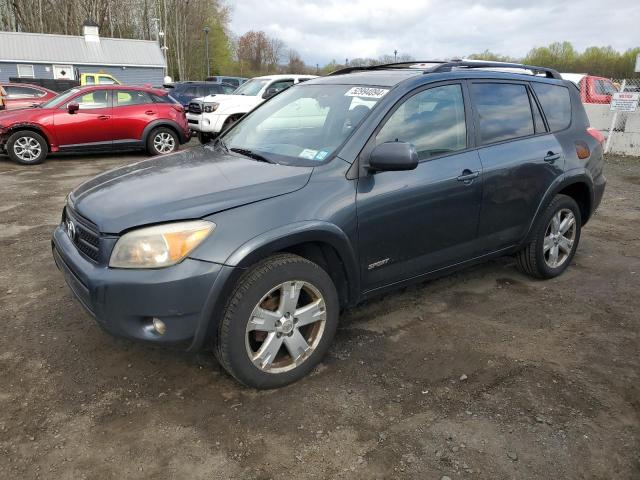 TOYOTA RAV4 2006 jtmbd32v066013652