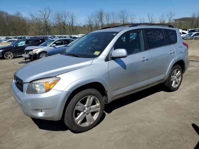 TOYOTA RAV4 2006 jtmbd32v066017782