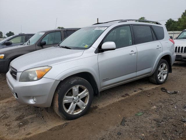 TOYOTA RAV4 SPORT 2008 jtmbd32v085186113