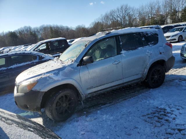 TOYOTA RAV4 2008 jtmbd32v086078133