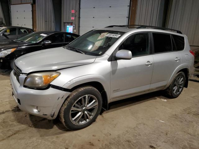 TOYOTA RAV4 2006 jtmbd32v165024326