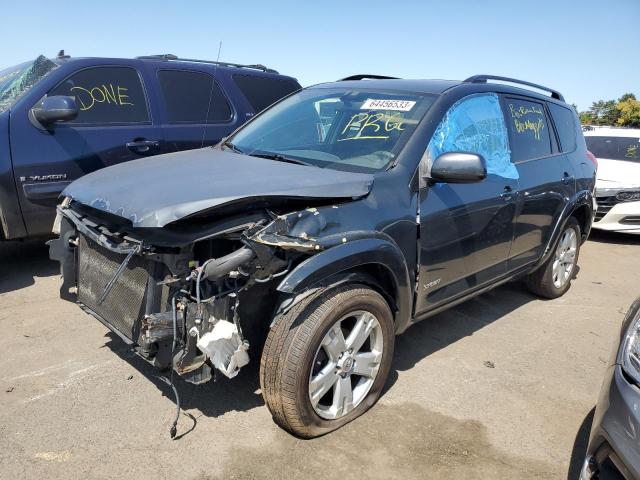 TOYOTA RAV4 SPORT 2006 jtmbd32v165039019