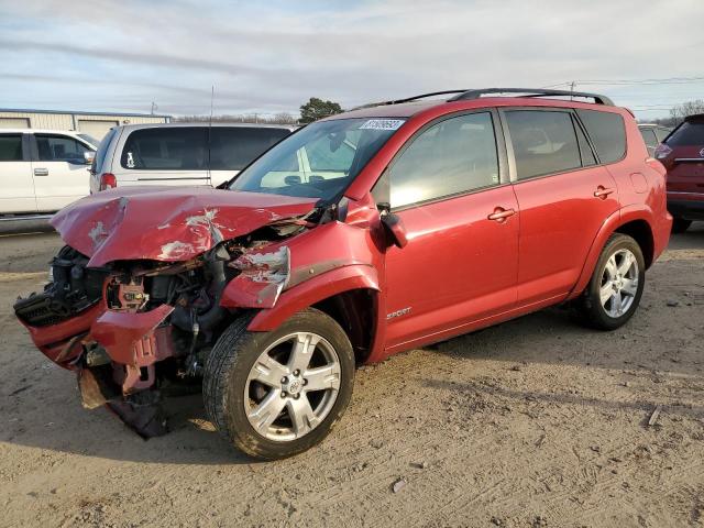 TOYOTA RAV4 2006 jtmbd32v165049257