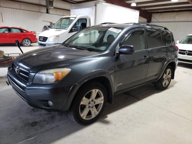 TOYOTA RAV4 2006 jtmbd32v166021100