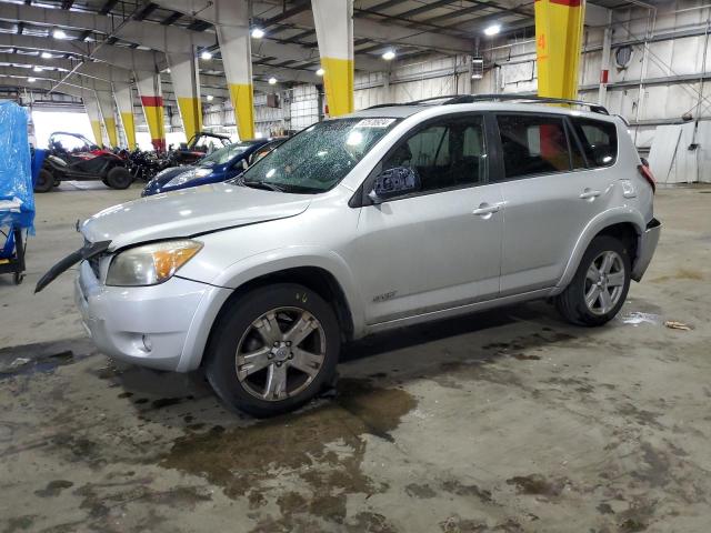 TOYOTA RAV4 2007 jtmbd32v176025486