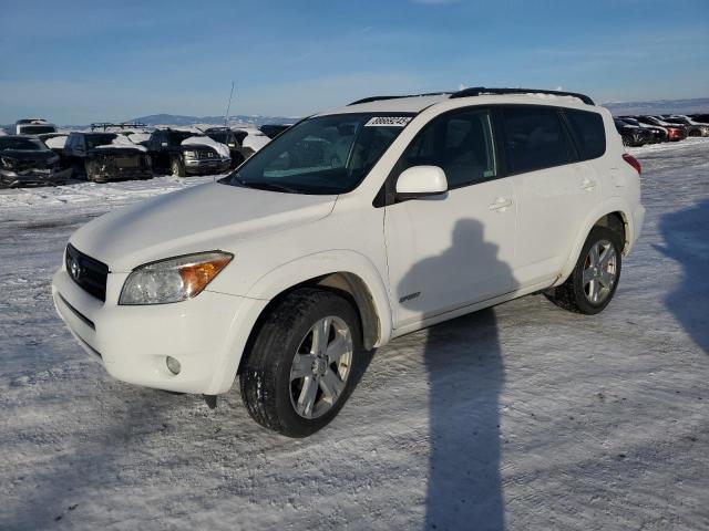 TOYOTA RAV4 SPORT 2008 jtmbd32v186074222