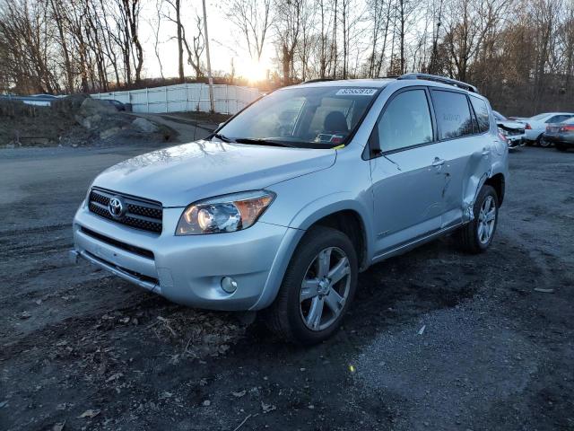 TOYOTA RAV4 2008 jtmbd32v186077072