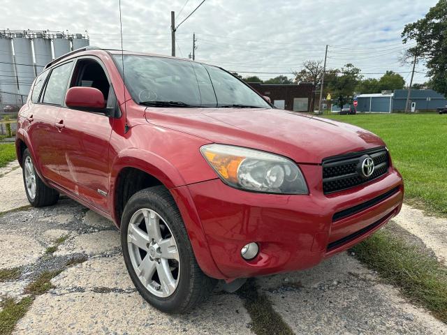 TOYOTA RAV4 SPORT 2006 jtmbd32v266013815