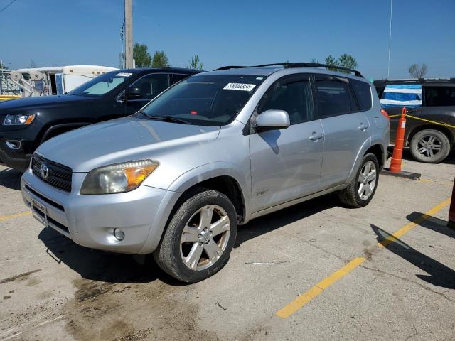 TOYOTA RAV4 2007 jtmbd32v275090188