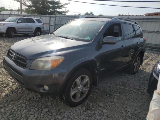 TOYOTA RAV4 2008 jtmbd32v285153176