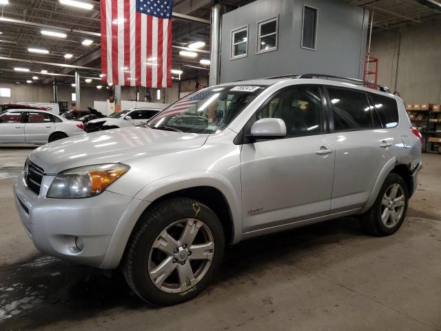 TOYOTA RAV4 2008 jtmbd32v286060328