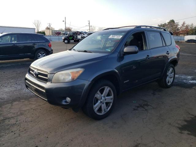 TOYOTA RAV4 2007 jtmbd32v375069365