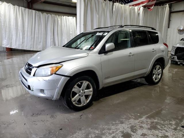 TOYOTA RAV4 2008 jtmbd32v386083262