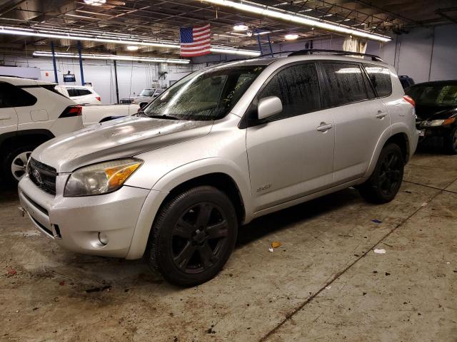 TOYOTA RAV4 2006 jtmbd32v465004121