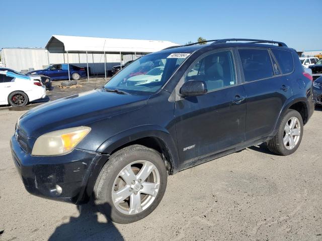 TOYOTA RAV4 2006 jtmbd32v465014471