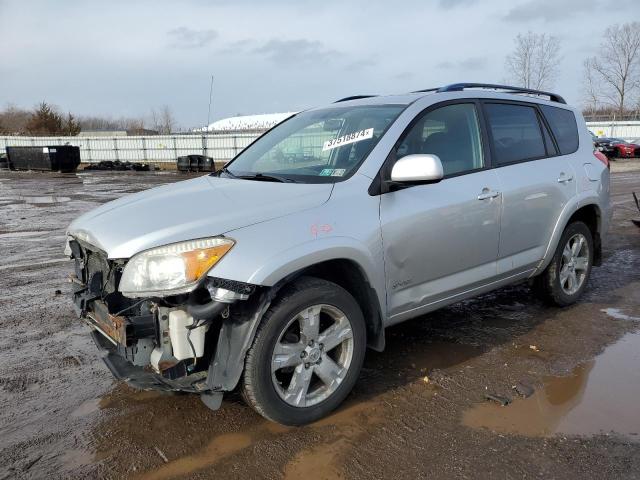 TOYOTA RAV4 2006 jtmbd32v465018732