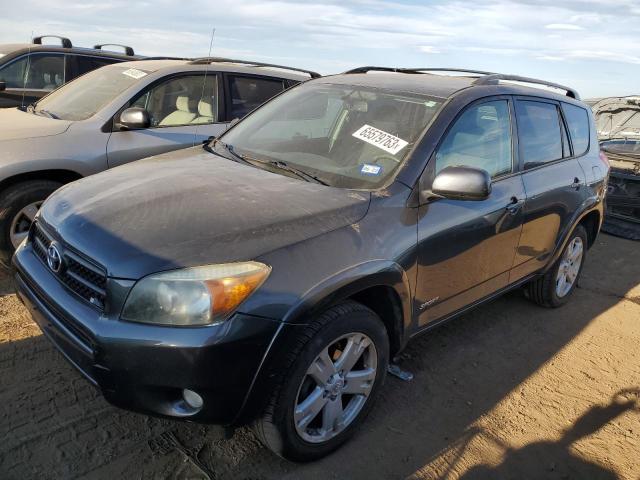 TOYOTA RAV4 2006 jtmbd32v465046496