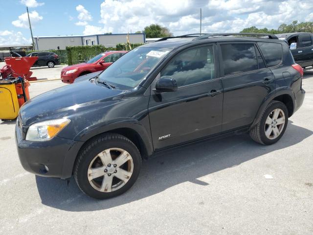 TOYOTA RAV4 2006 jtmbd32v466011385