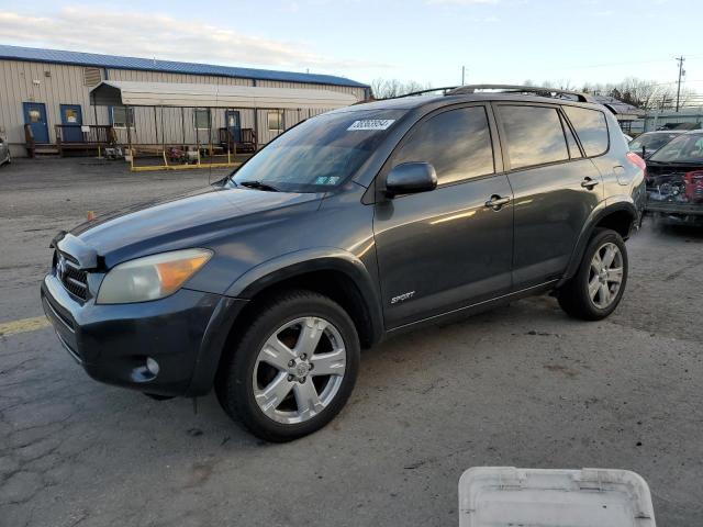 TOYOTA RAV4 2006 jtmbd32v466020832