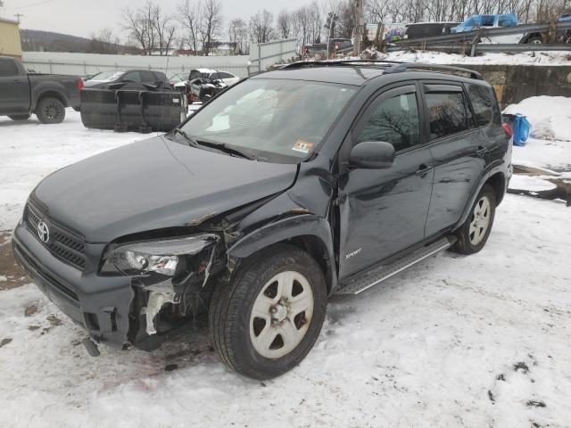 TOYOTA RAV4 2007 jtmbd32v475092489