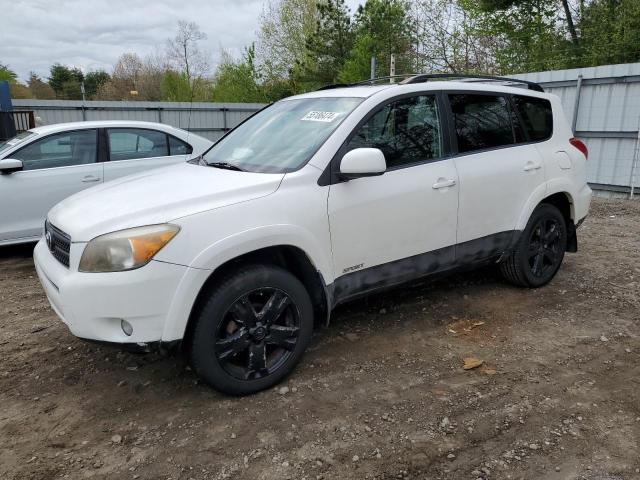 TOYOTA RAV4 2008 jtmbd32v485191766