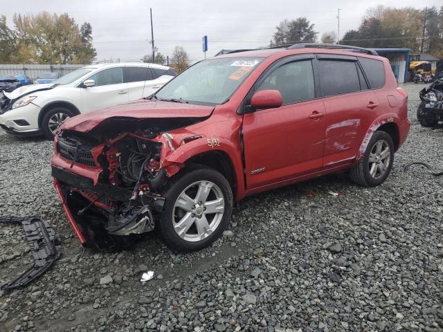 TOYOTA RAV4 2008 jtmbd32v486067684